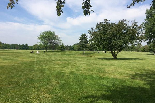Southmoor Golf Club Bar & Grill - Real Estate Listing Photo